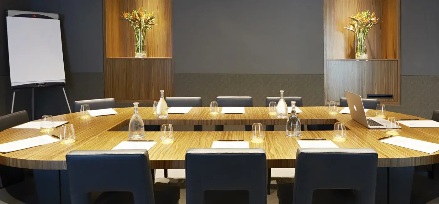 Meeting Room view of The Building Hotel Rome, Dubrovnik